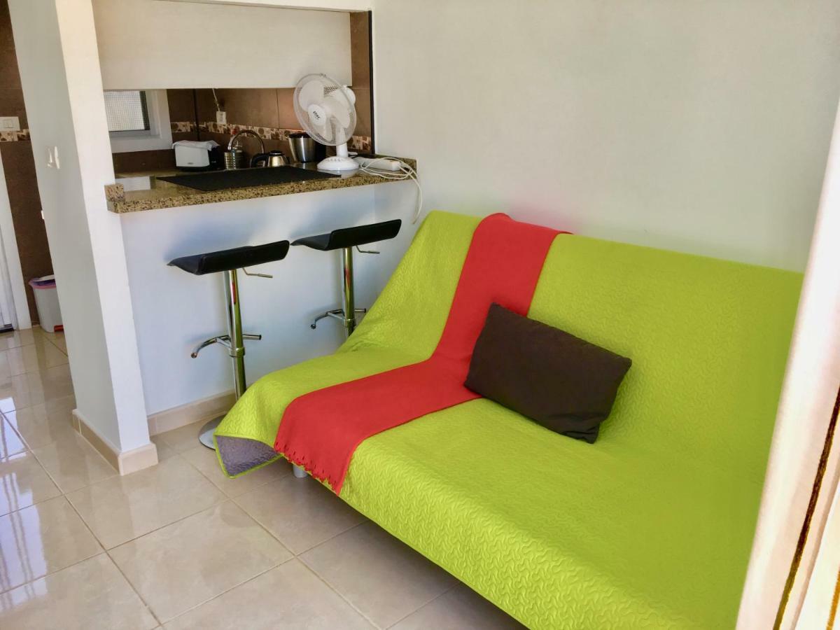 Beachfront Studio Las Americas Playa de las Americas  Exteriör bild